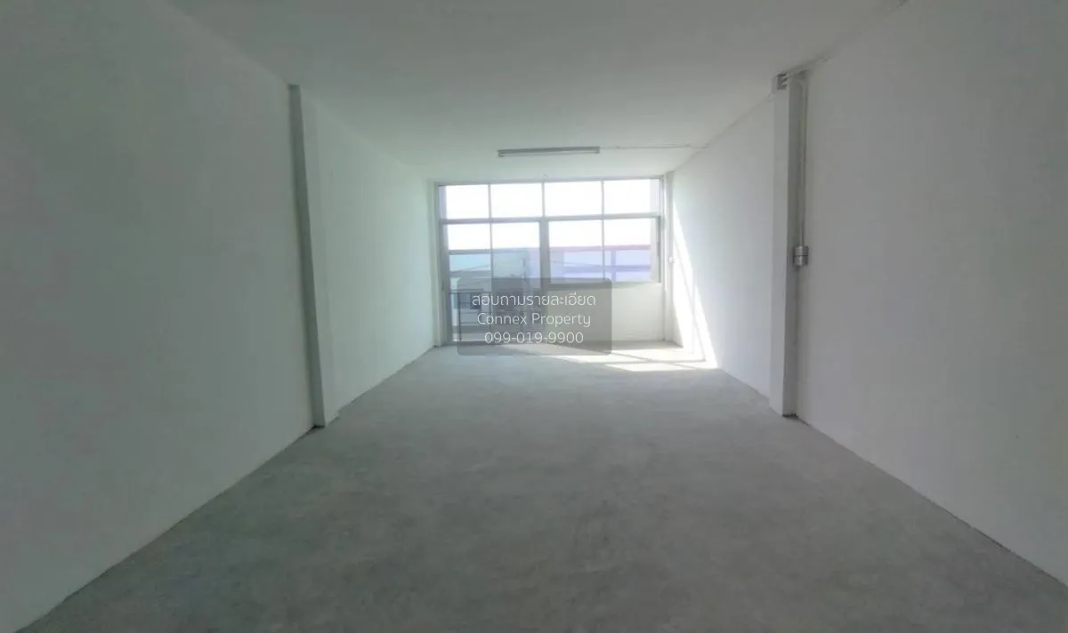 For Sale Commercial building, 3 storey, 2cavern, Soi pai nai khor