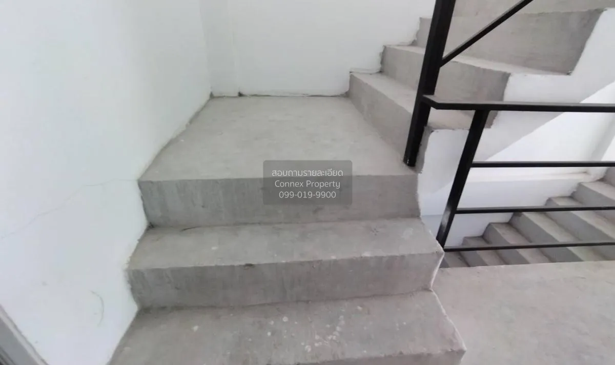 For Sale Commercial building, 3 storey, 2cavern, Soi pai nai khor