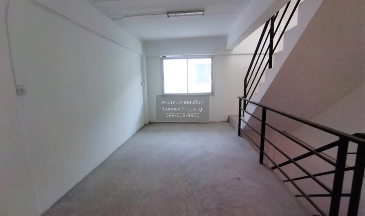 For Sale Commercial building, 3 storey, 2cavern, Soi pai nai khor