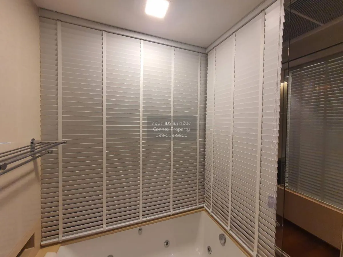 เช่าคอนโด  ดิ แอดเดรส สุขุมวิท 28 BTS-พร้อมพงษ์ คลองตัน เขต คลองเ