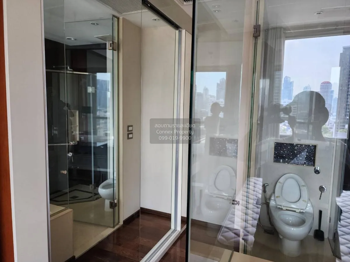 เช่าคอนโด  ดิ แอดเดรส สุขุมวิท 28 BTS-พร้อมพงษ์ คลองตัน เขต คลองเ