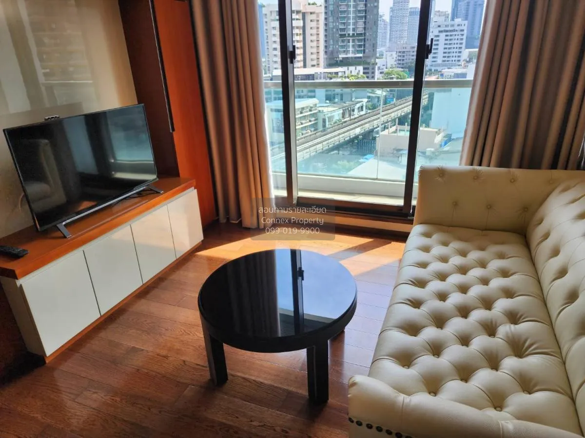 เช่าคอนโด  ดิ แอดเดรส สุขุมวิท 28 BTS-พร้อมพงษ์ คลองตัน เขต คลองเ 2