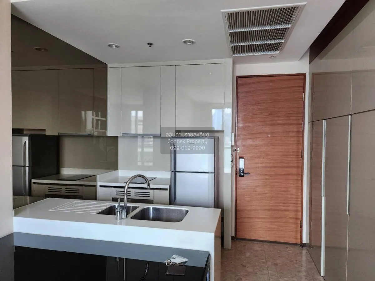 เช่าคอนโด  ดิ แอดเดรส สุขุมวิท 28 BTS-พร้อมพงษ์ คลองตัน เขต คลองเ 4