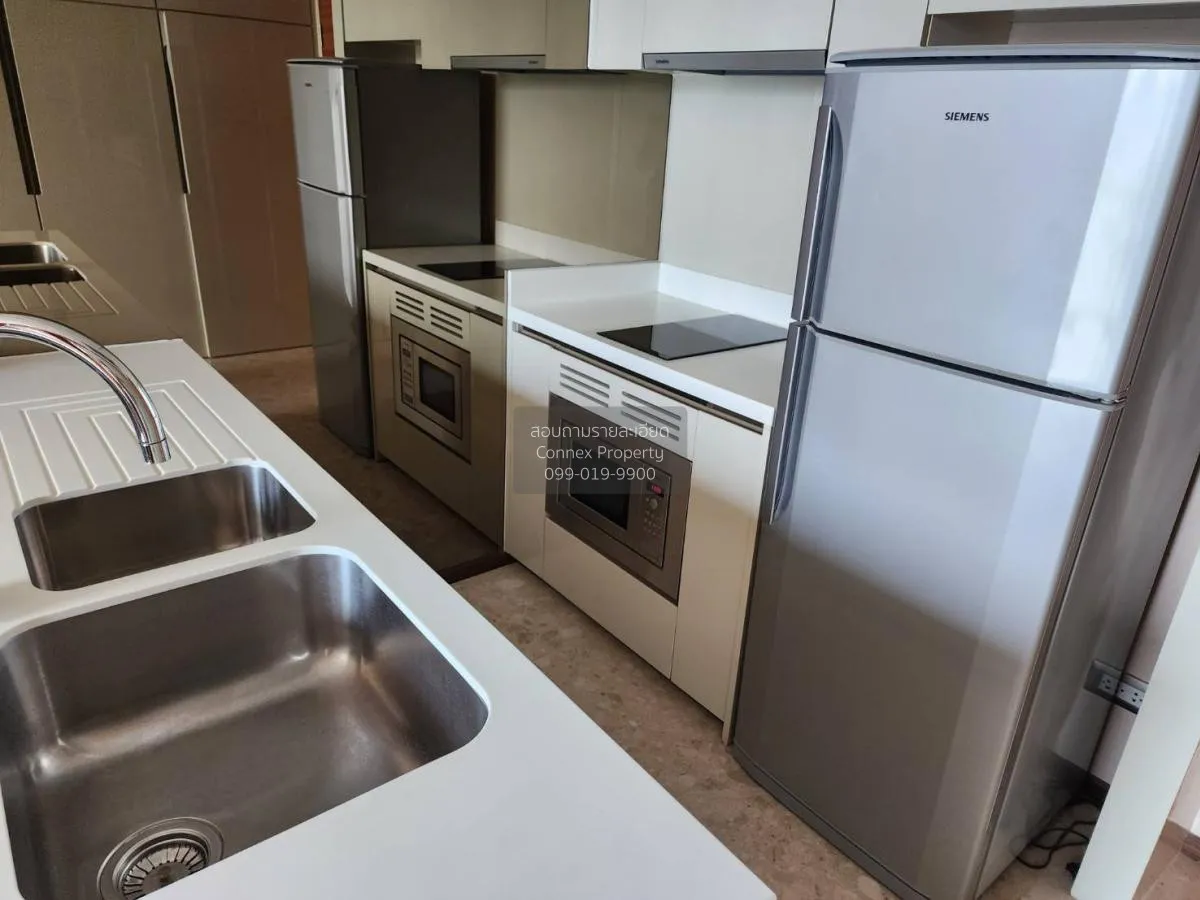 เช่าคอนโด  ดิ แอดเดรส สุขุมวิท 28 BTS-พร้อมพงษ์ คลองตัน เขต คลองเ