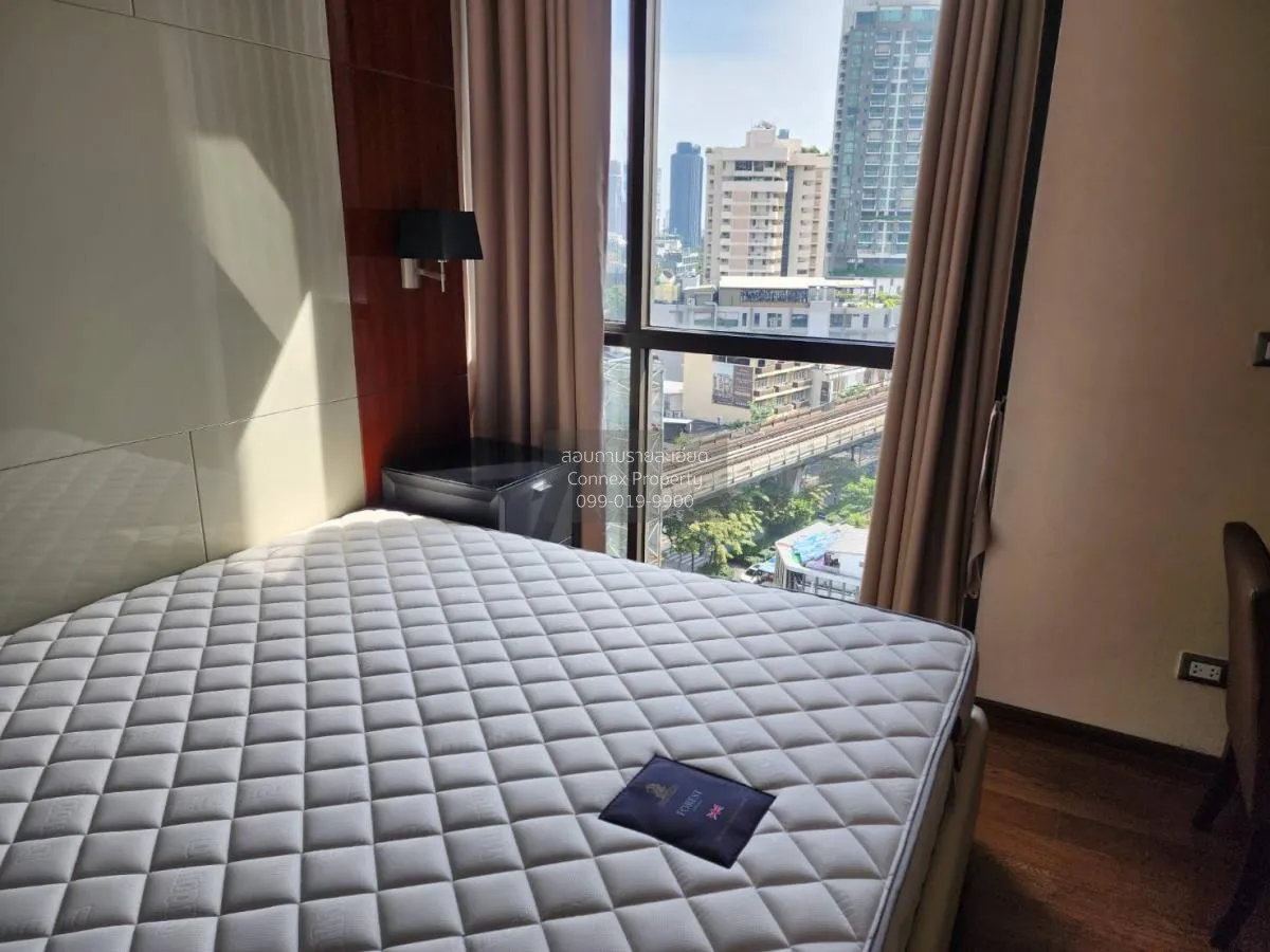 เช่าคอนโด  ดิ แอดเดรส สุขุมวิท 28 BTS-พร้อมพงษ์ คลองตัน เขต คลองเ