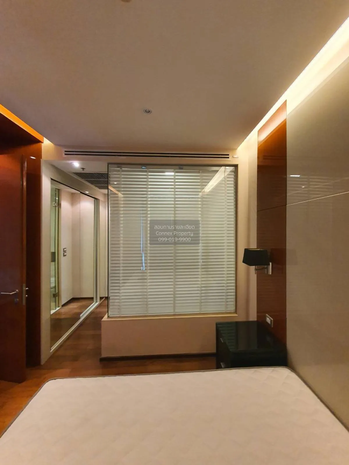 เช่าคอนโด  ดิ แอดเดรส สุขุมวิท 28 BTS-พร้อมพงษ์ คลองตัน เขต คลองเ