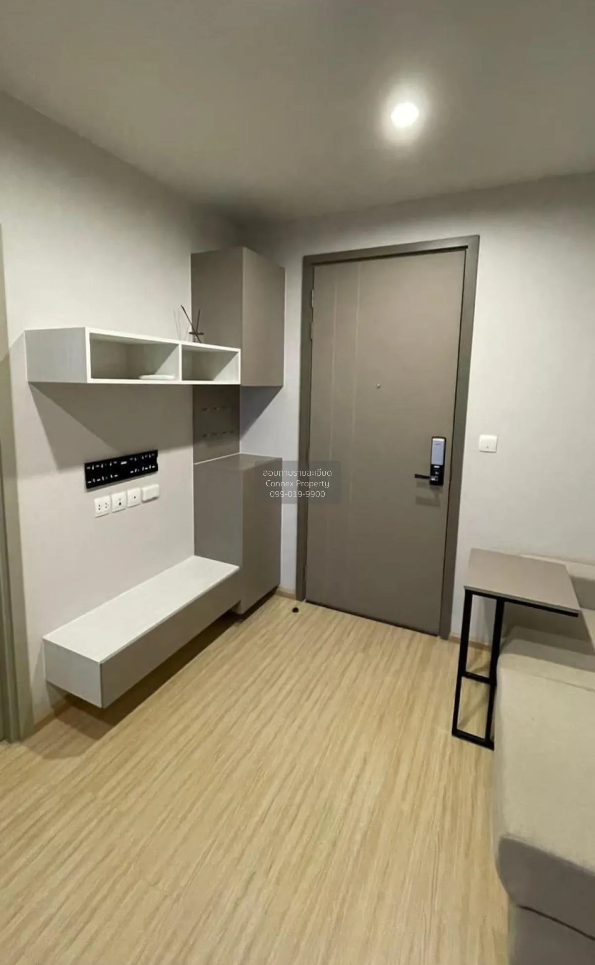 For Rent Condo , The Privacy Thaphra Interchange , MRT-Tha Phra , 1