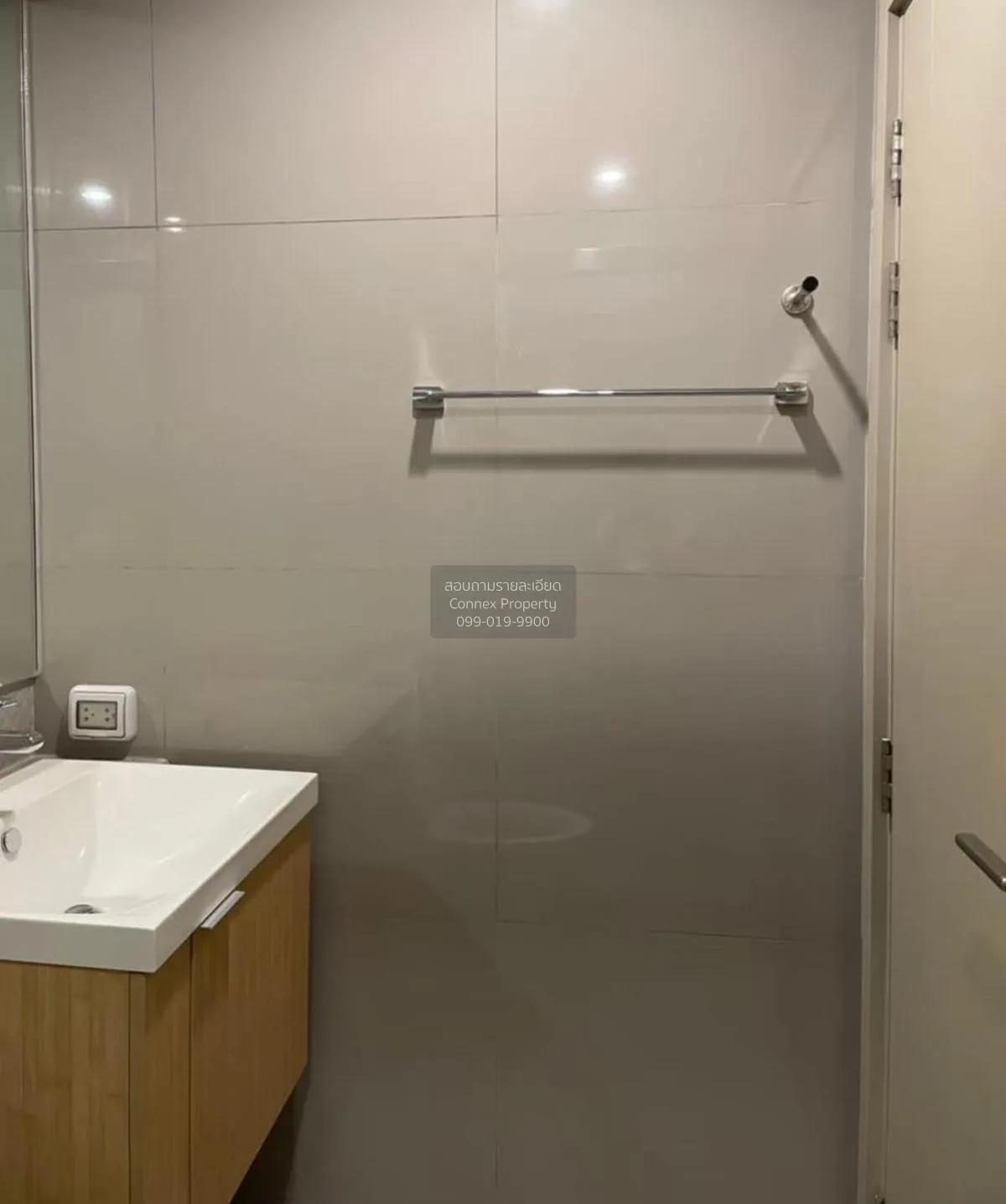 For Rent Condo , The Privacy Thaphra Interchange , MRT-Tha Phra ,