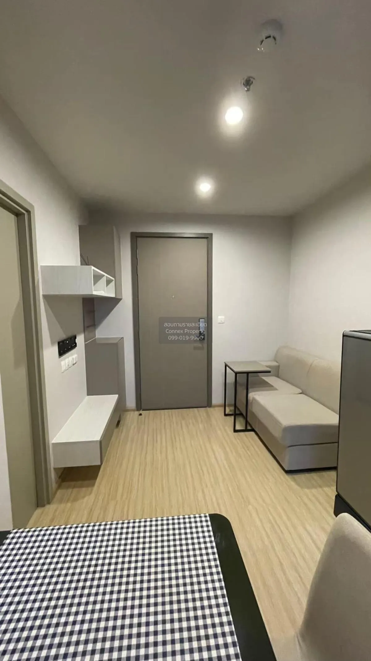 For Sale Condo , The Privacy Thaphra Interchange , MRT-Tha Phra , 2