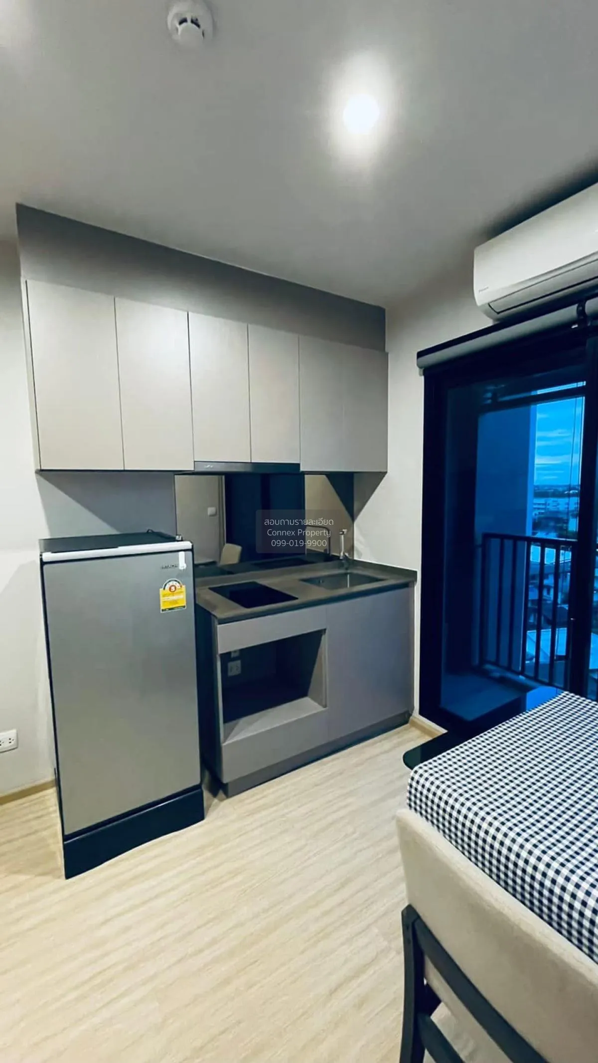 For Sale Condo , The Privacy Thaphra Interchange , MRT-Tha Phra , 4