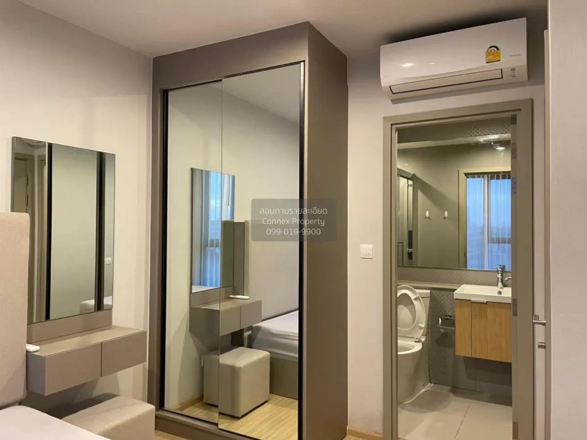 For Sale Condo , The Privacy Thaphra Interchange , MRT-Tha Phra ,