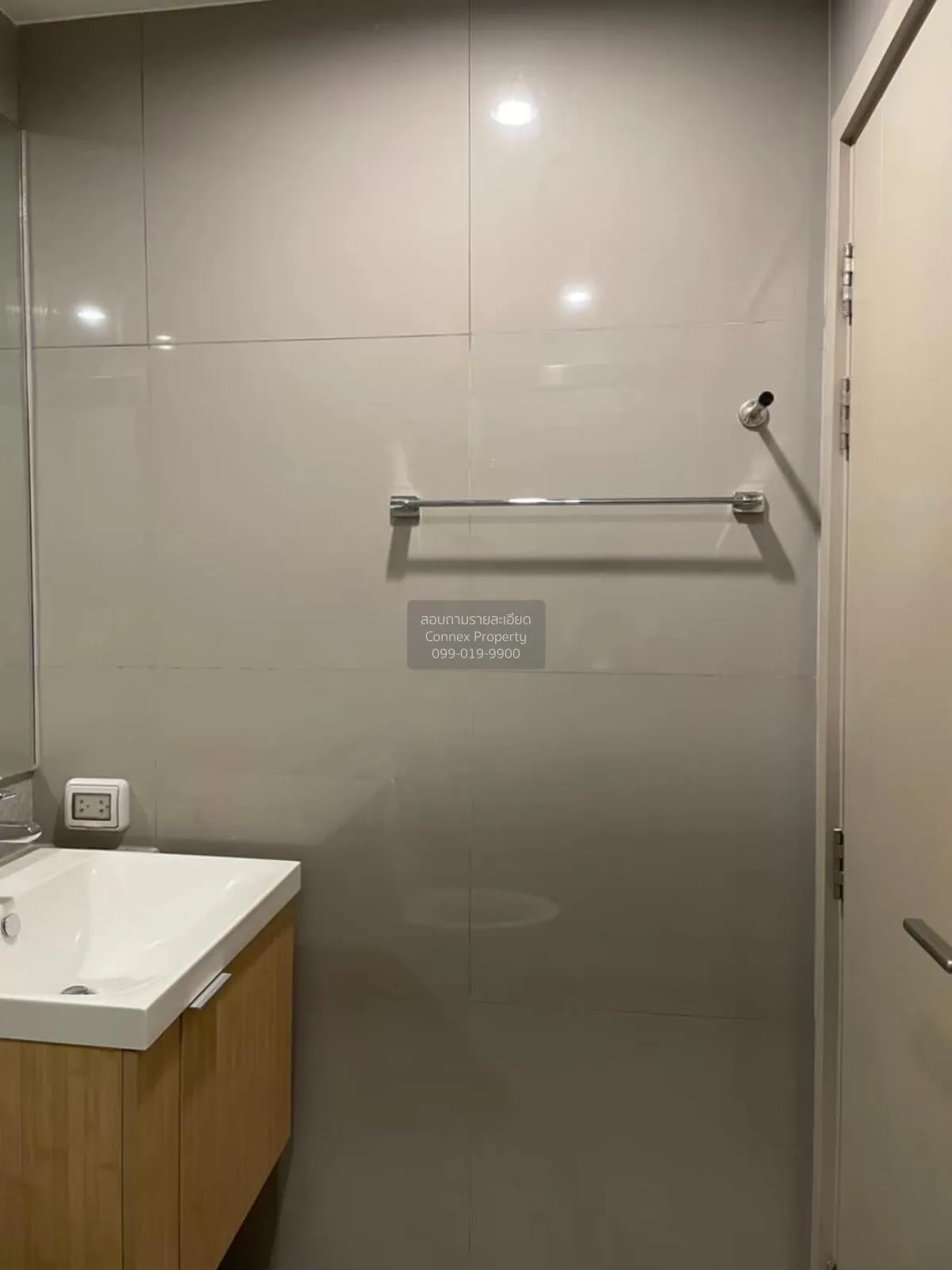 For Sale Condo , The Privacy Thaphra Interchange , MRT-Tha Phra ,