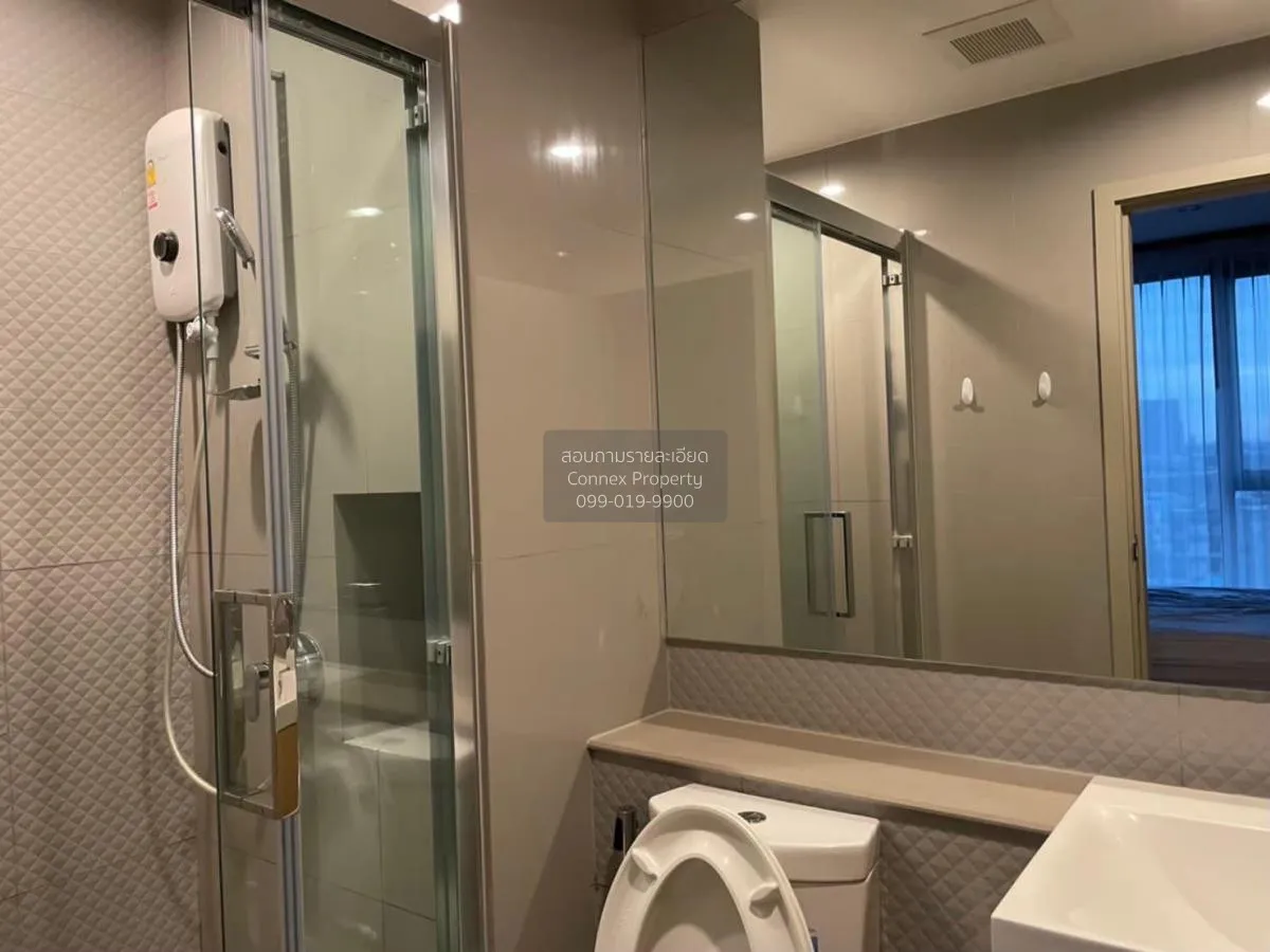 For Sale Condo , The Privacy Thaphra Interchange , MRT-Tha Phra ,