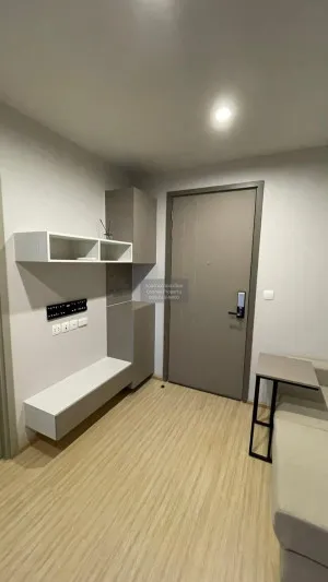 For Sale Condo , The Privacy Thaphra Interchange , MRT-Tha Phra , Wat Tha Phra , Bangkok Yai , Bangkok , CX-84218