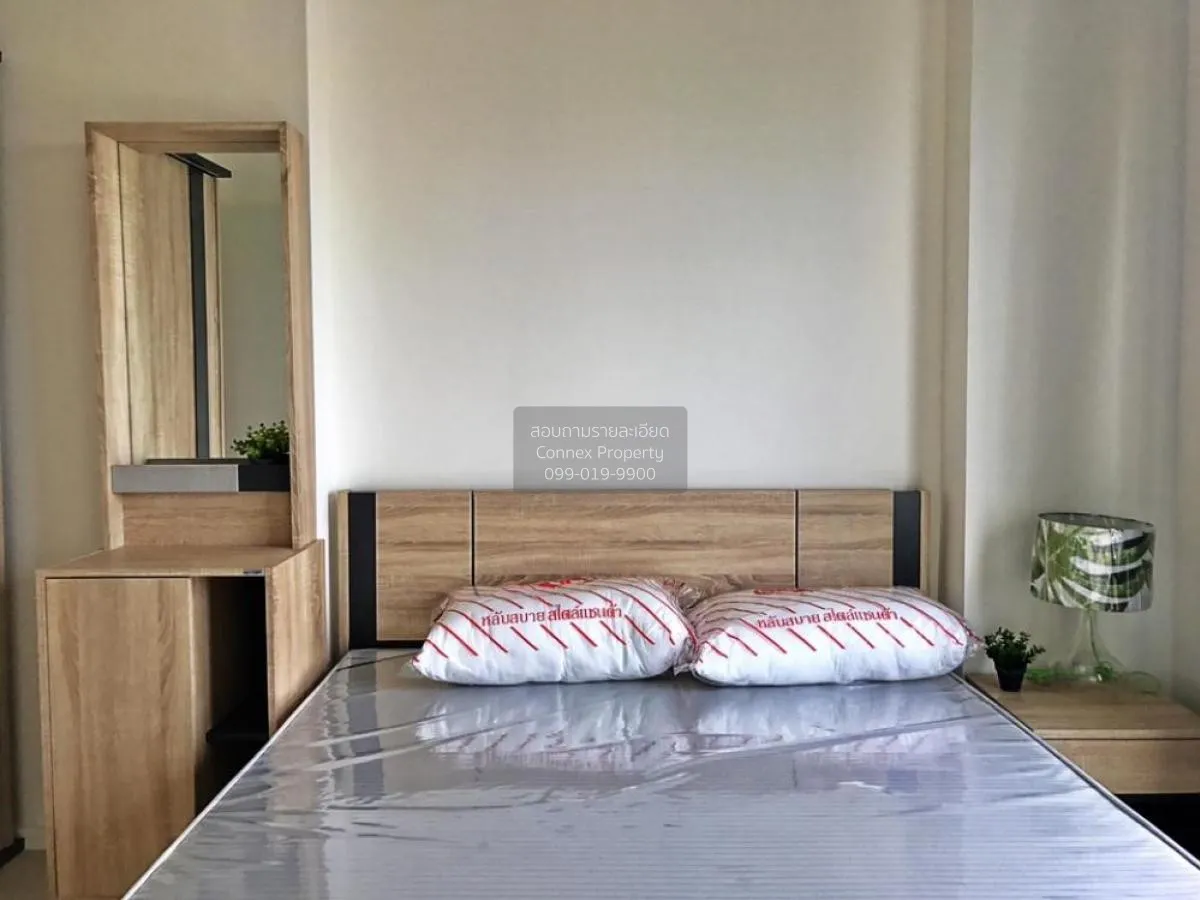 ขายคอนโด  แอสปาย สาทร - ท่าพระ BTS-ตลาดพลู บุคคโล เขต ธนบุรี กรุง