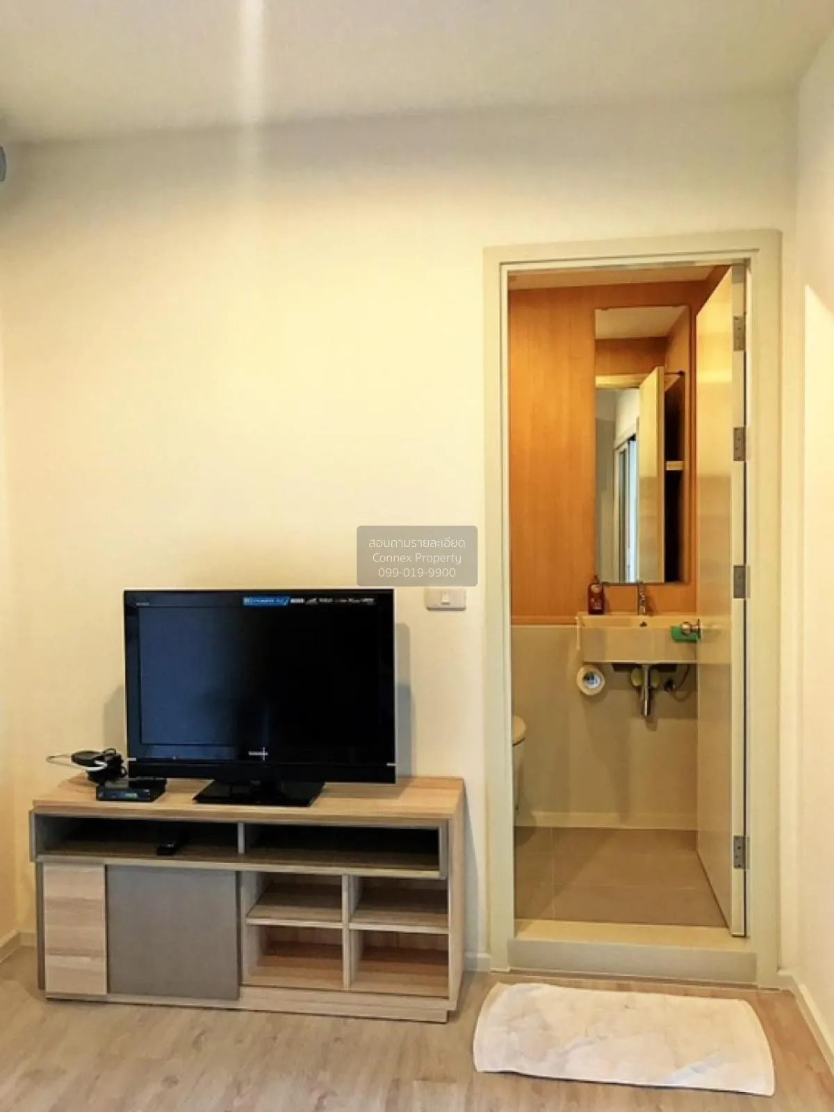 For Rent Condo , Aspire Sathorn - Thapra , BTS-Talat Phlu , Bukkh 2