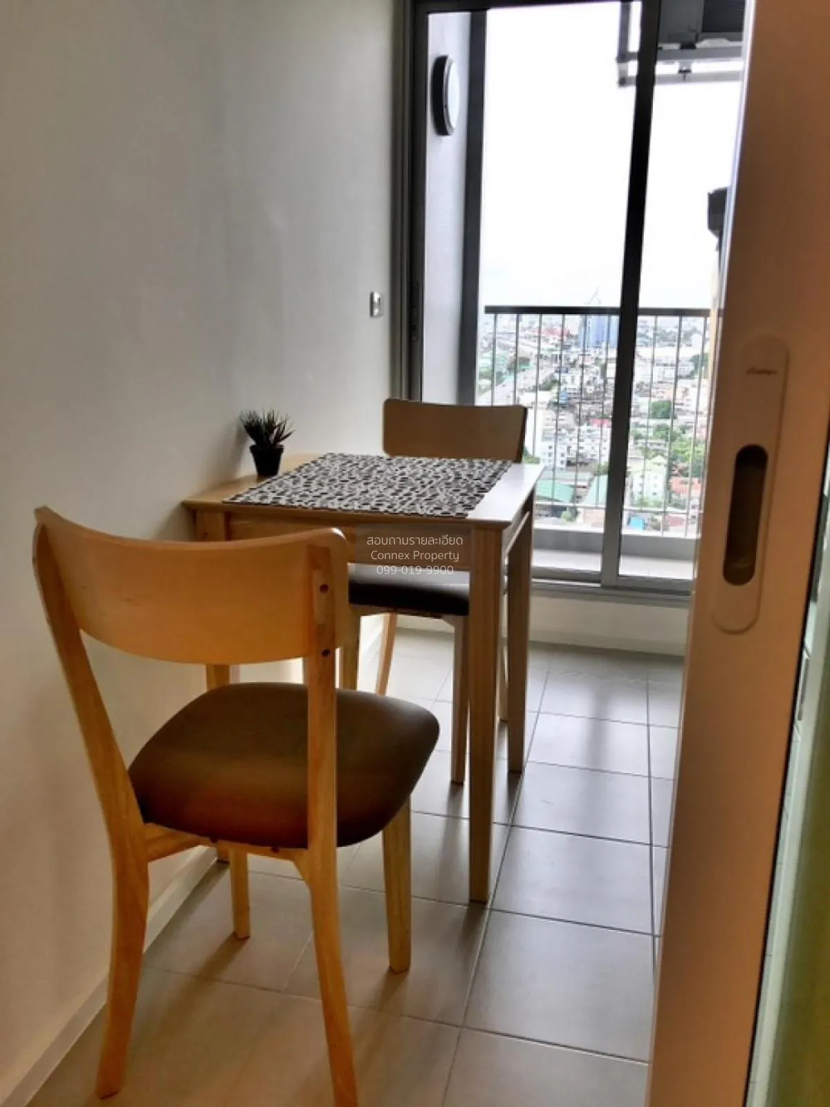 For Rent Condo , Aspire Sathorn - Thapra , BTS-Talat Phlu , Bukkh 3