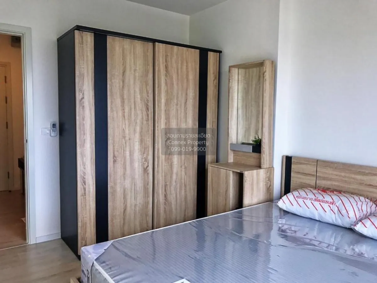 For Rent Condo , Aspire Sathorn - Thapra , BTS-Talat Phlu , Bukkh