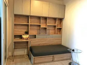 For Rent Condo , Aspire Sathorn - Thapra , BTS-Talat Phlu , Bukkhalo , Thon Buri , Bangkok , CX-84220