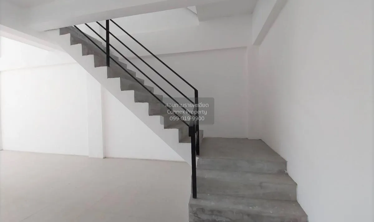 ขายทาวน์เฮ้าส์/ทาวน์โฮม  อาร์พี เพลส ซอยกันตนา-บางใหญ่ บางใหญ่ บา 4