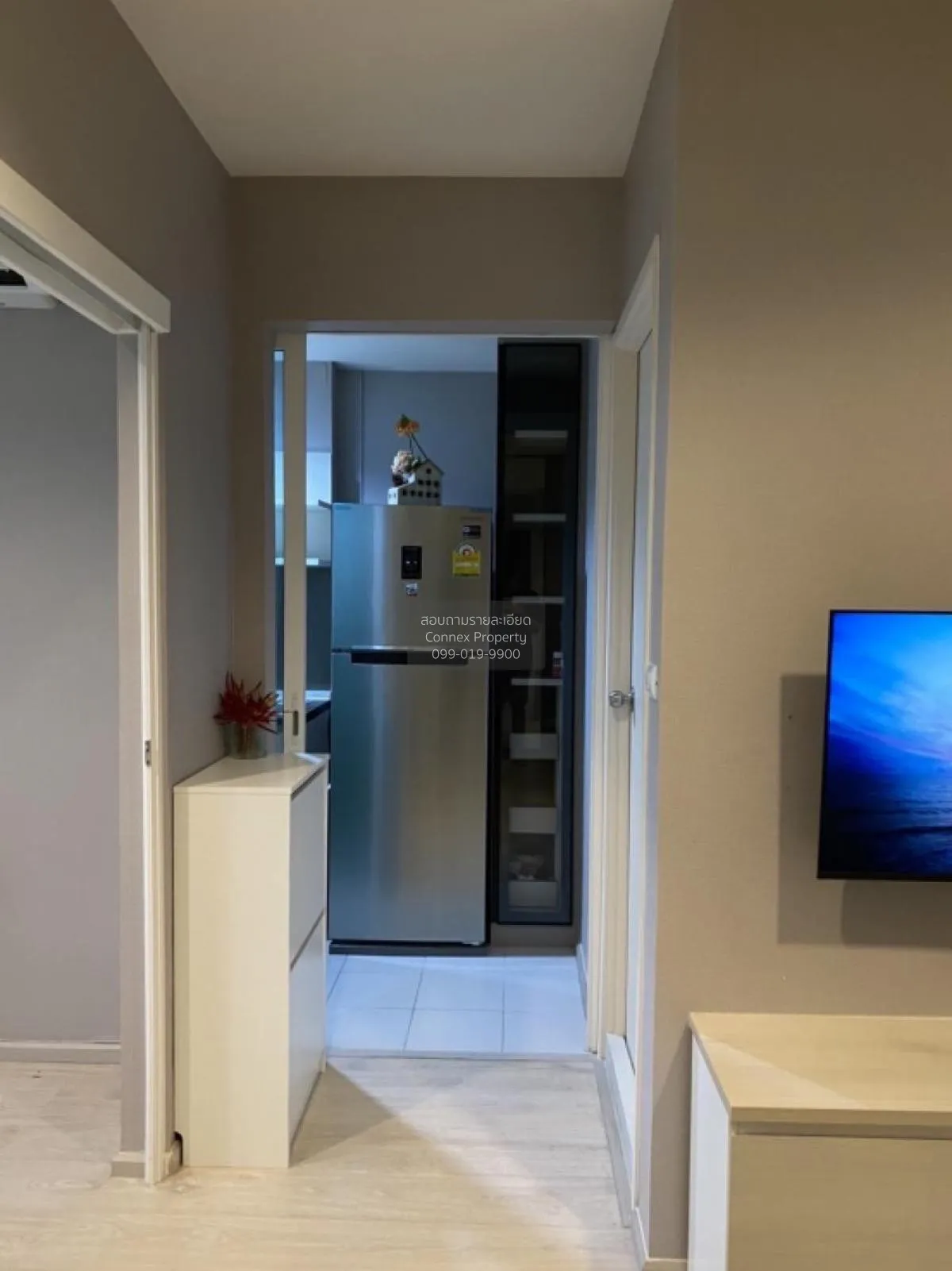 For Rent Condo , Aspire Ratchada - Wongsawang , MRT-Wong Sawang , 3