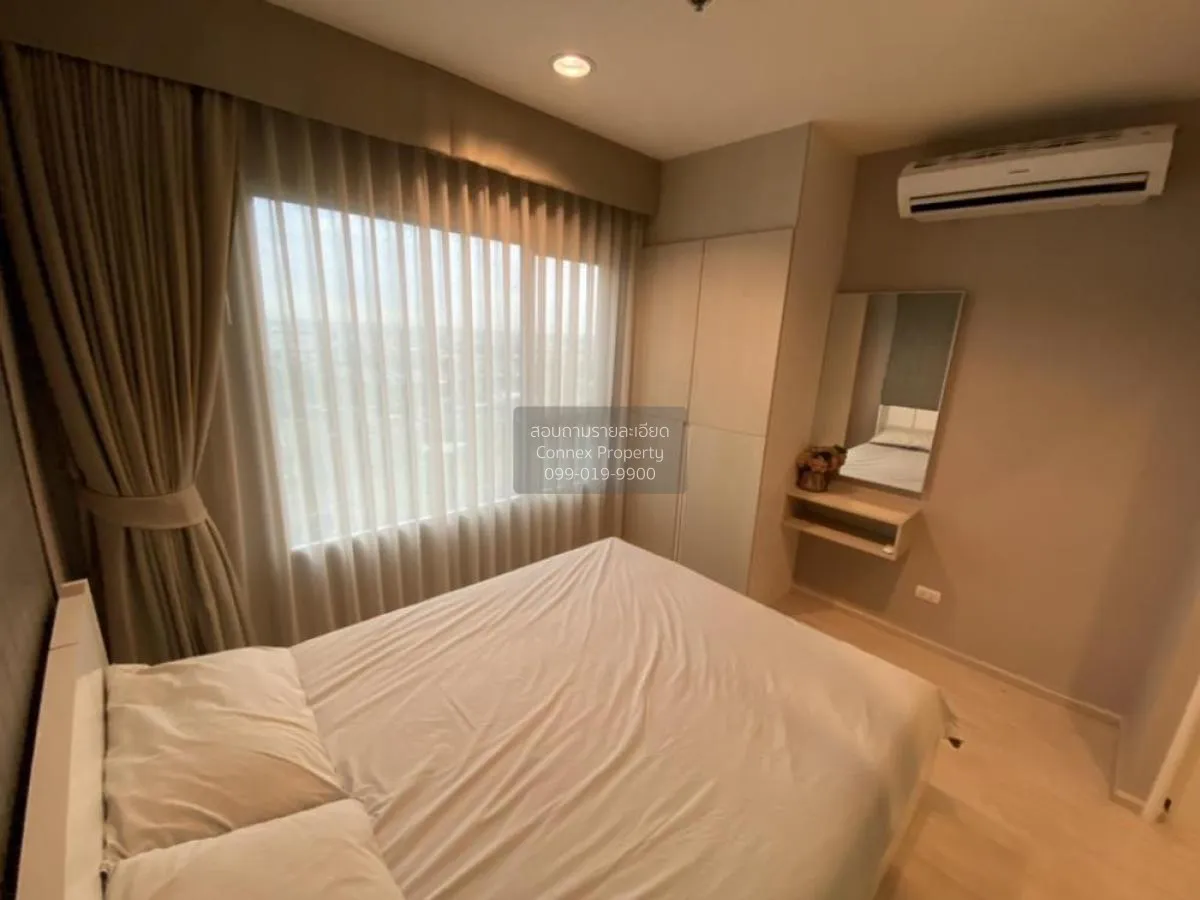 For Rent Condo , Aspire Ratchada - Wongsawang , MRT-Wong Sawang ,