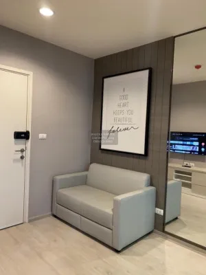 For Rent Condo , Aspire Ratchada - Wongsawang , MRT-Wong Sawang , Wong Sawang , Bang Su , Bangkok , CX-84225