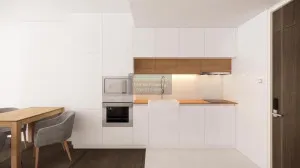 ขายคอนโด  ศุภาลัย เอลีท สาทร-สวนพลู BTS-สุรศักดิ์ ทุ่งมหาเมฆ เขต สาทร กรุงเทพ CX-84227