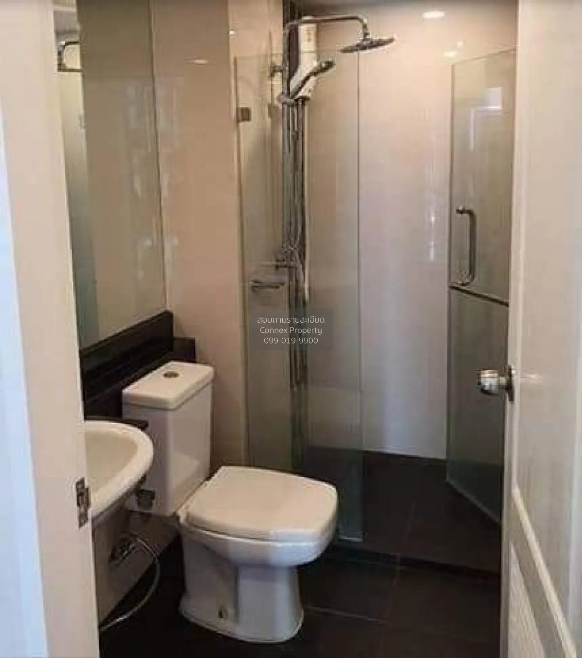 For Rent Condo , Chateau in Town Charansanitwong 96/2 , MRT-Bang 