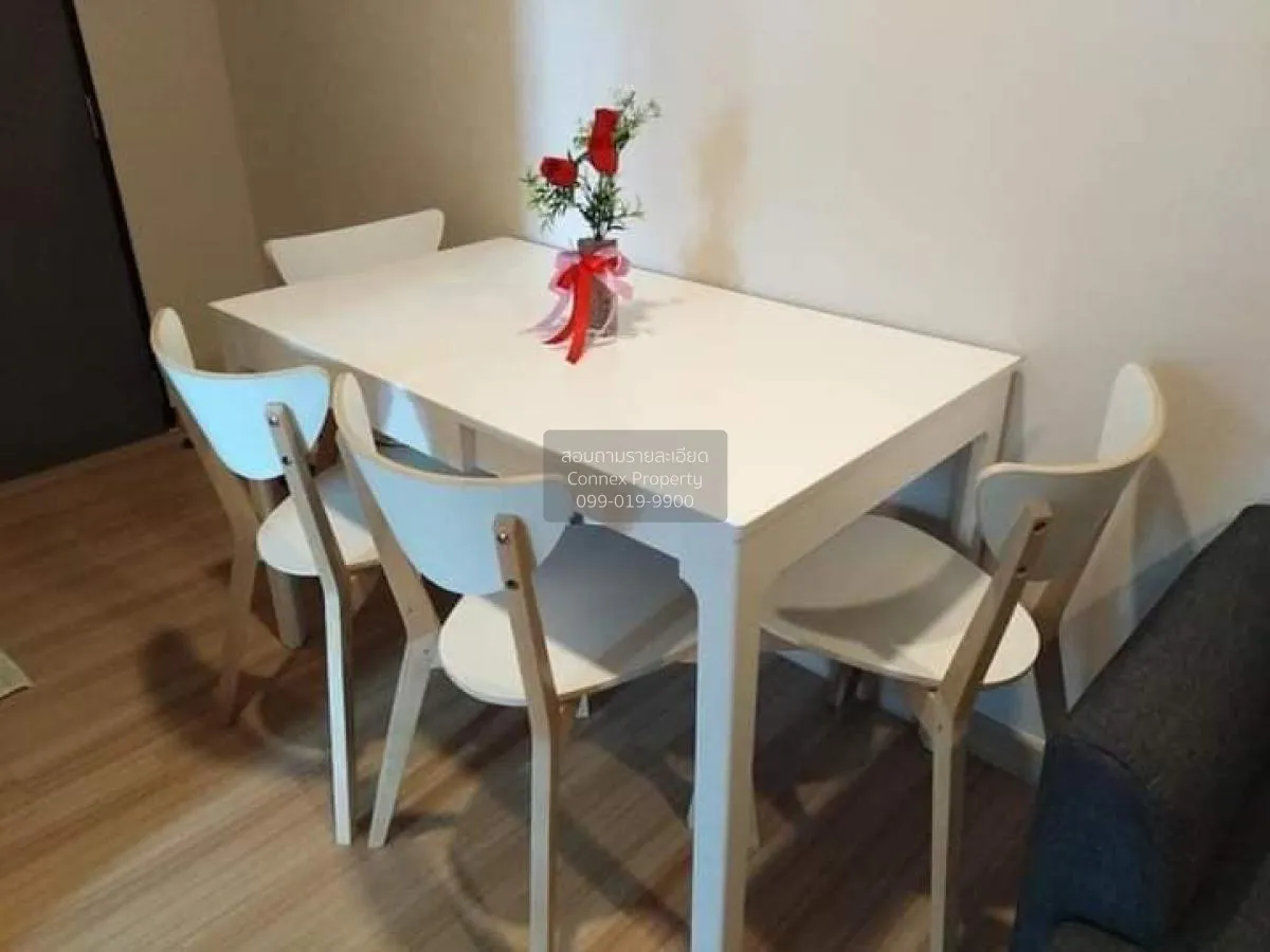 For Rent Condo , Chateau in Town Charansanitwong 96/2 , MRT-Bang  4