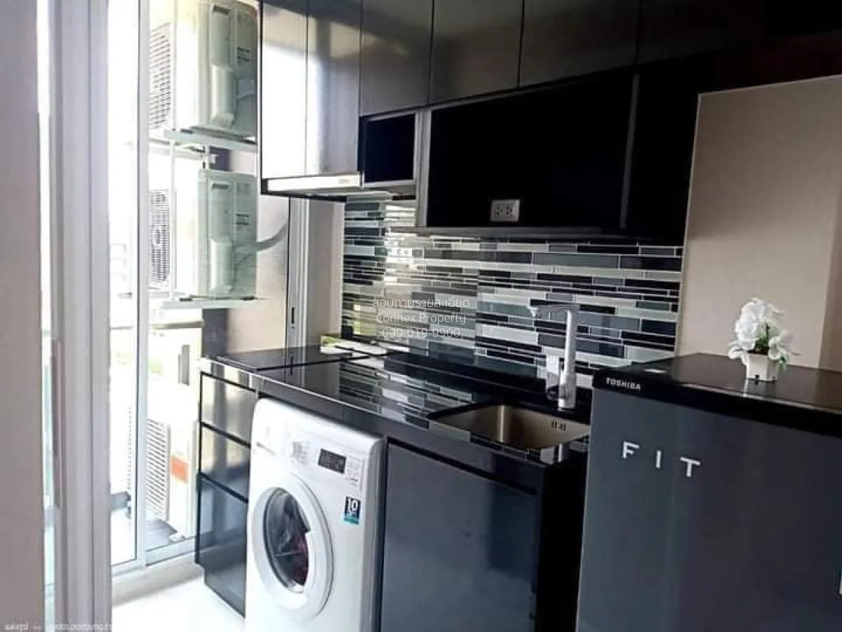 For Rent Condo , Chateau in Town Charansanitwong 96/2 , MRT-Bang 