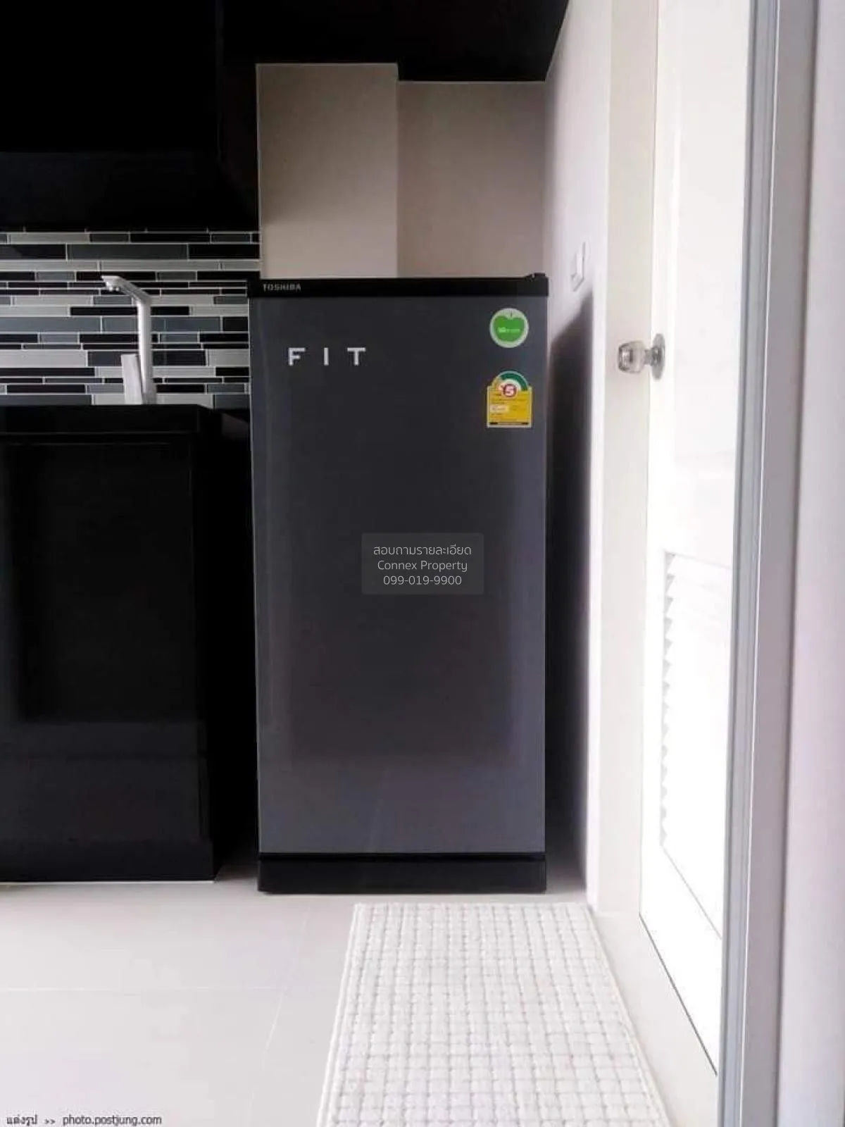 For Rent Condo , Chateau in Town Charansanitwong 96/2 , MRT-Bang 