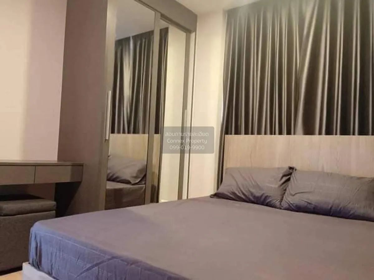 For Rent Condo , Chateau in Town Charansanitwong 96/2 , MRT-Bang 