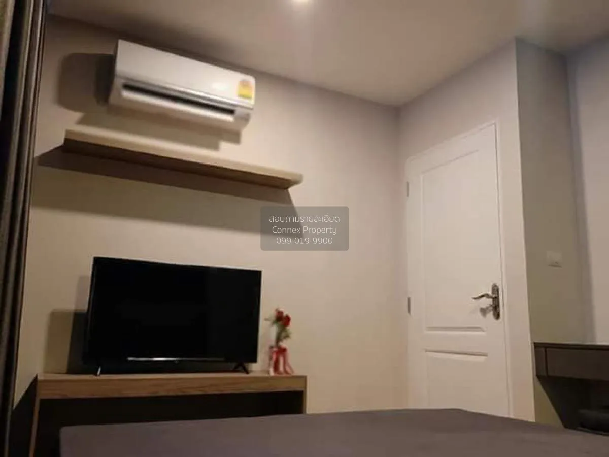 For Rent Condo , Chateau in Town Charansanitwong 96/2 , MRT-Bang 