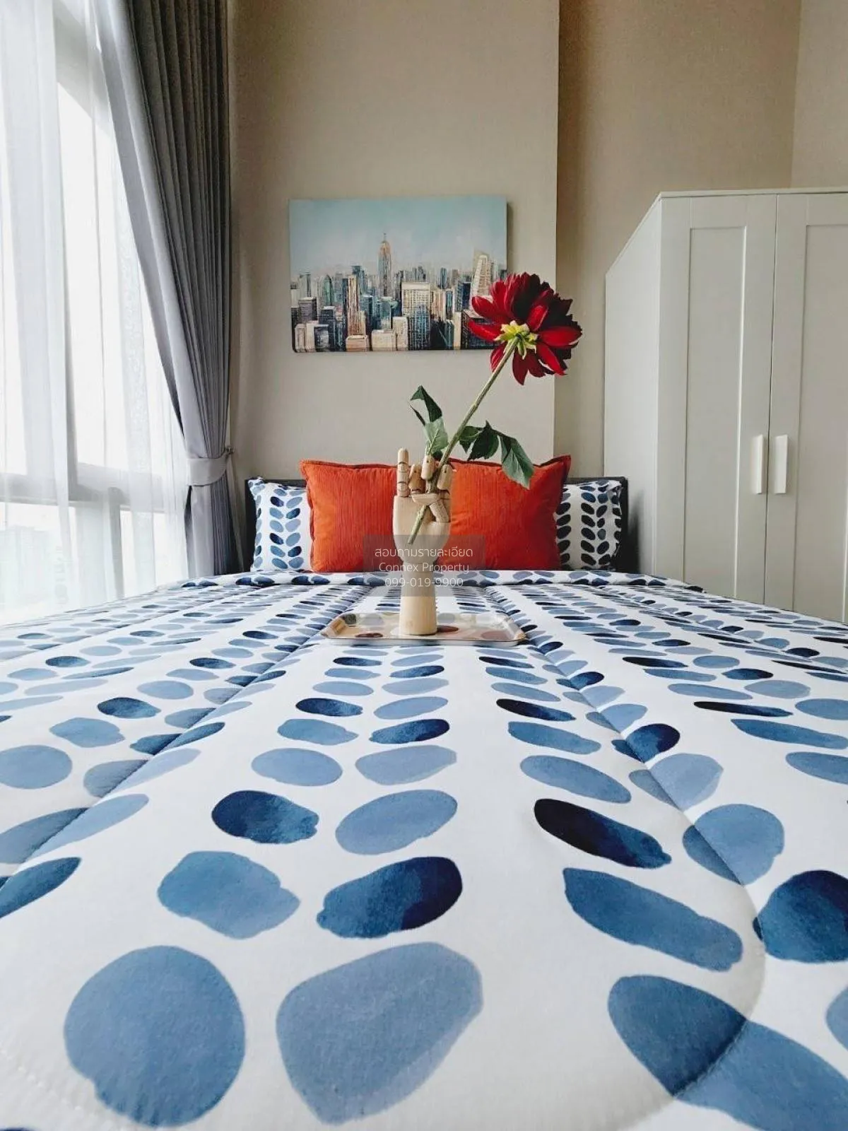 For Rent Condo , Metro Sky Prachachuen , MRT-Bang Son , Wong Sawa