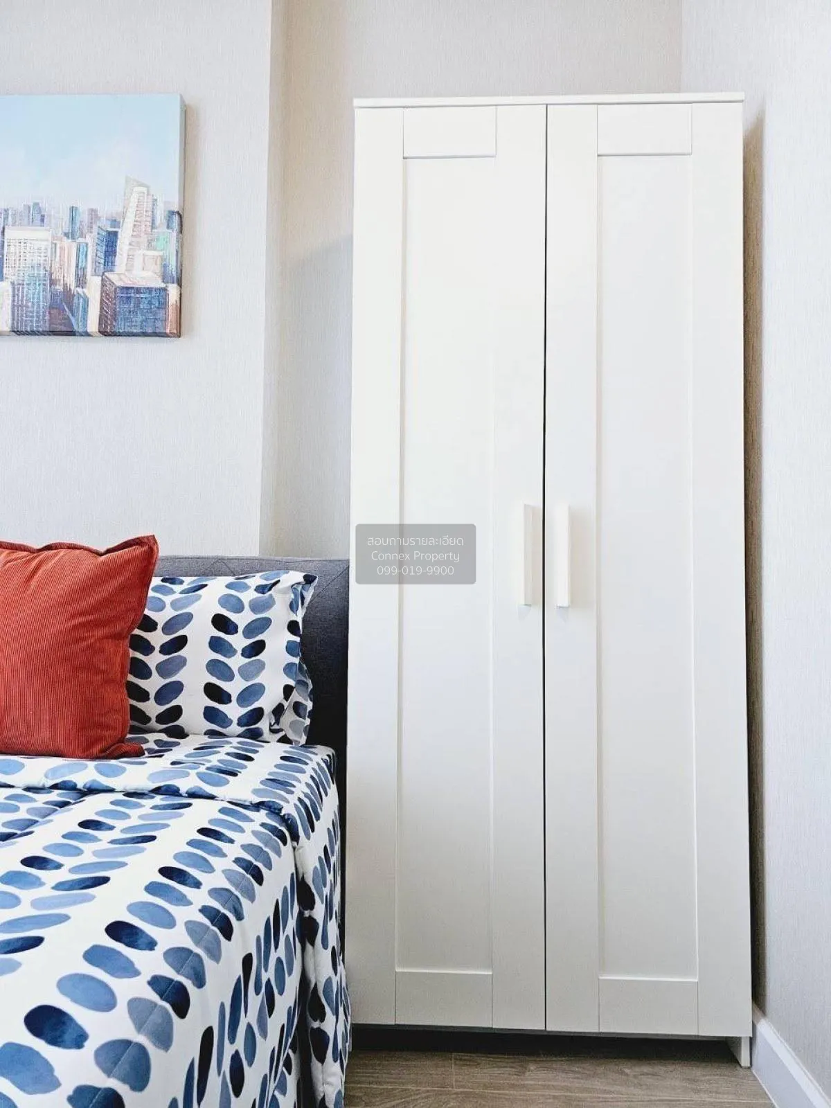 For Rent Condo , Metro Sky Prachachuen , MRT-Bang Son , Wong Sawa