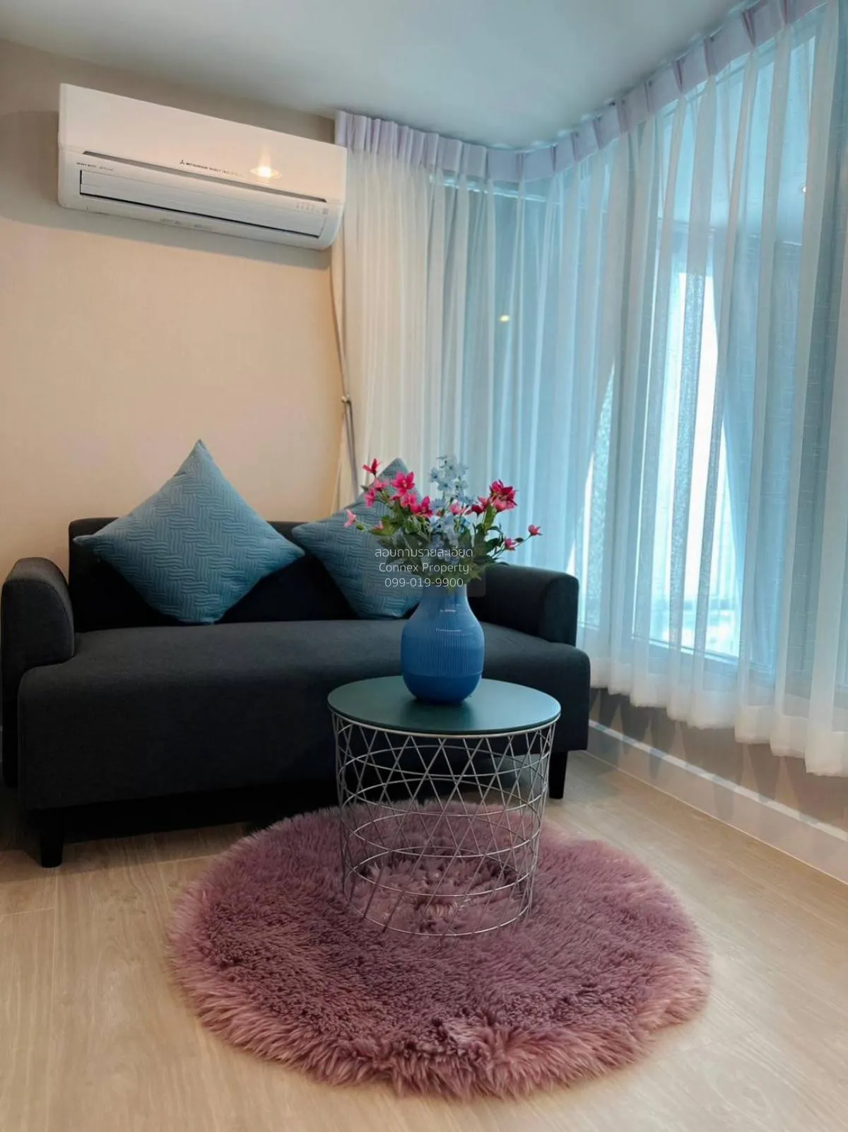 For Rent Condo , Metro Sky Prachachuen , MRT-Bang Son , Wong Sawa