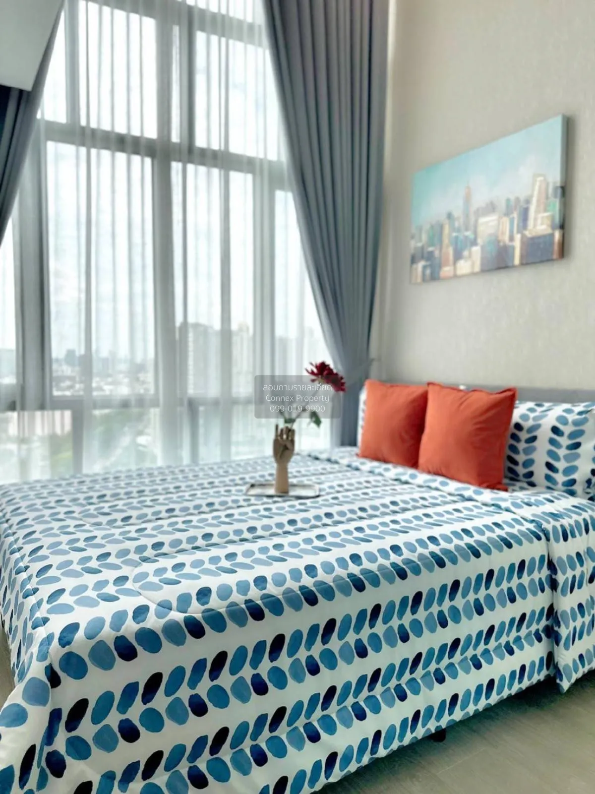 For Rent Condo , Metro Sky Prachachuen , MRT-Bang Son , Wong Sawa