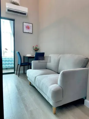 For Rent Condo , Metro Sky Prachachuen , MRT-Bang Son , Wong Sawang , Bang Su , Bangkok , CX-84235