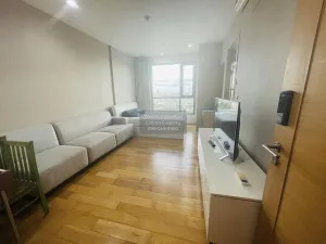 For Rent Condo , Fuse Sathorn - Taksin , BTS-Wongwian Yai , Bang Lamphu Lang , Khlong San , Bangkok , CX-84236