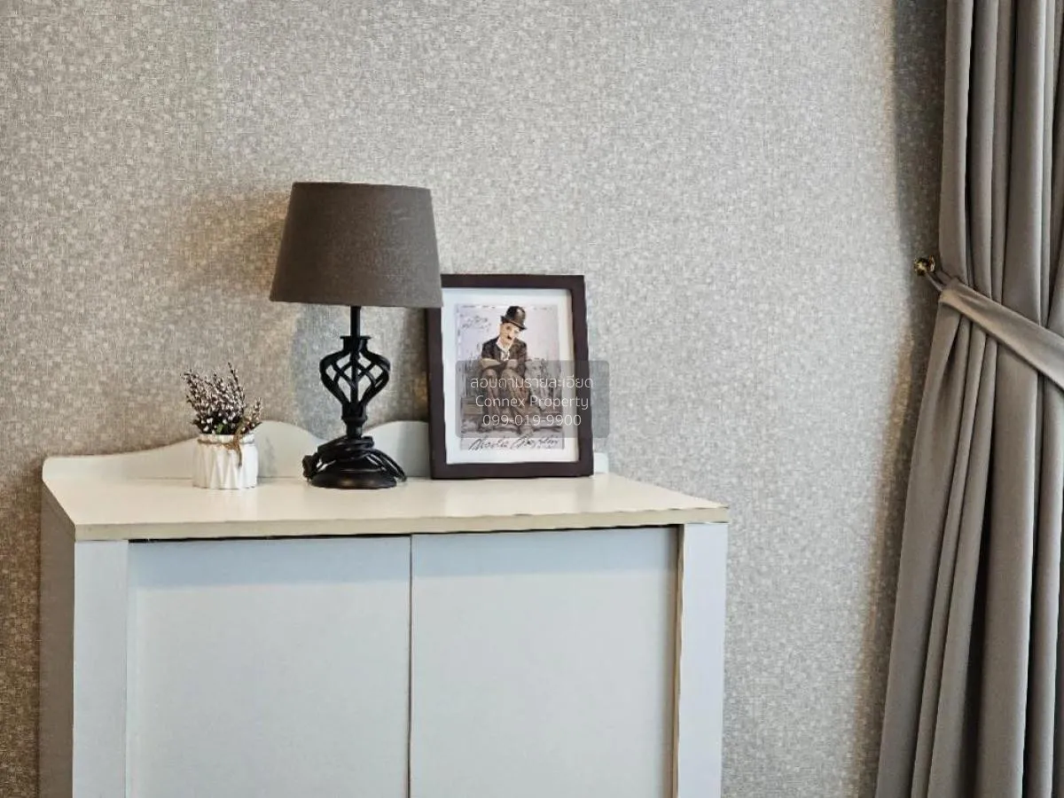 For Rent Condo , The Muse Sukhumvit , BTS-Udom Suk , Bang Chak , 