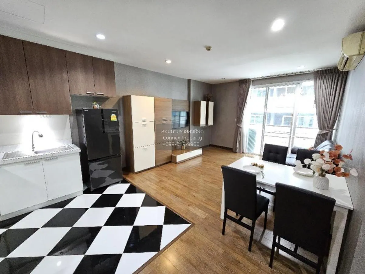 For Rent Condo , The Muse Sukhumvit , BTS-Udom Suk , Bang Chak , 