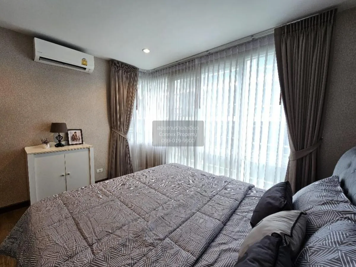 For Rent Condo , The Muse Sukhumvit , BTS-Udom Suk , Bang Chak , 