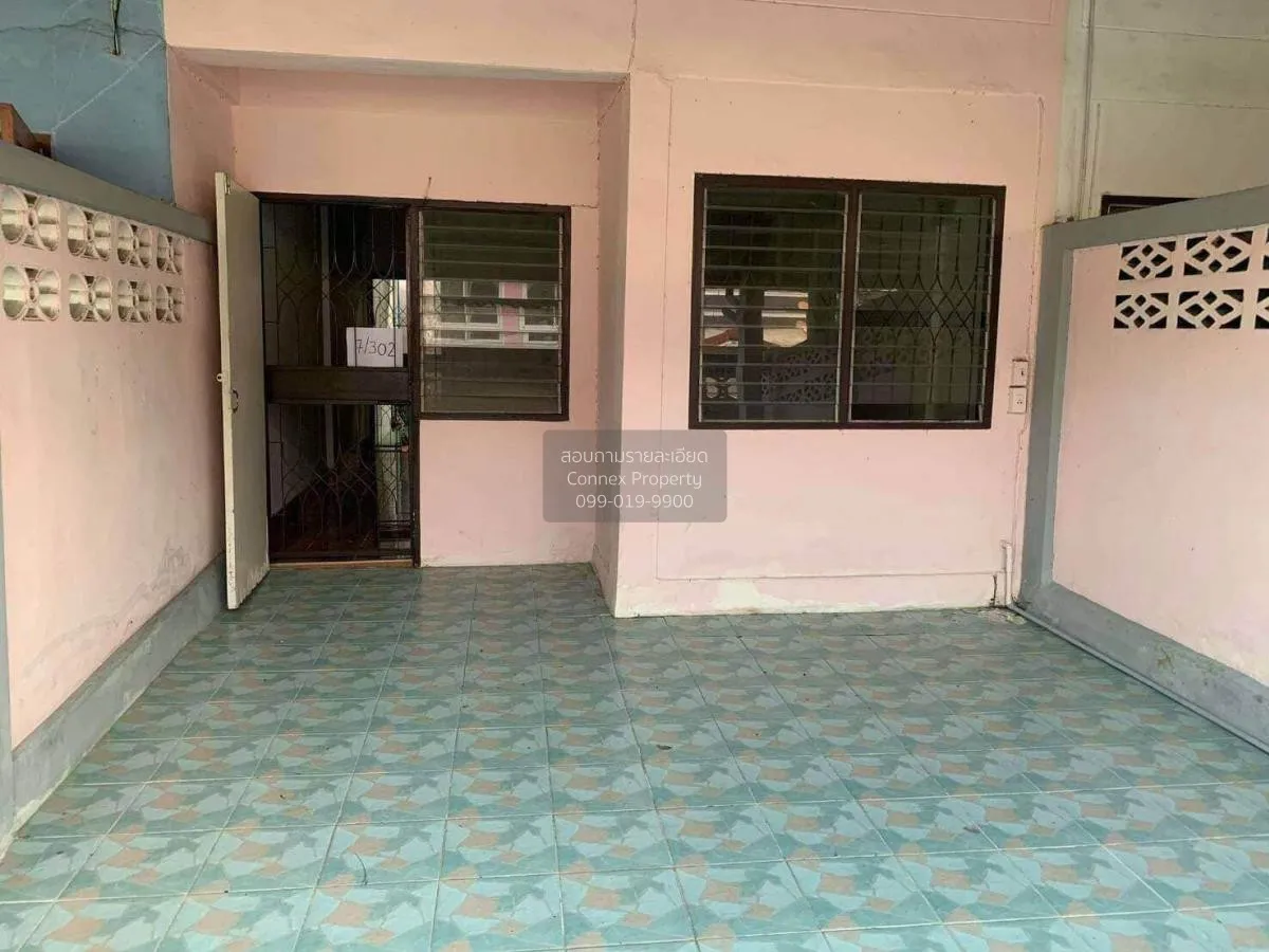 ขายทาวน์เฮ้าส์/ทาวน์โฮม  รัตนาธิเบศร์ บางใหญ่ บางรักพัฒนา บางบัวท 2