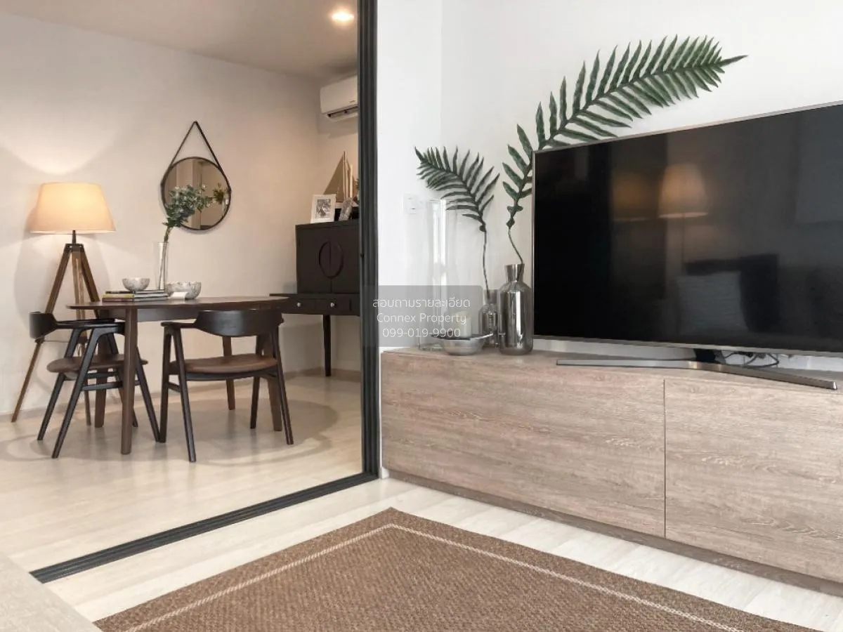 เช่าคอนโด  ไลฟ์ สุขุมวิท 48 BTS-พระโขนง พระโขนง เขต คลองเตย กรุงเ 3