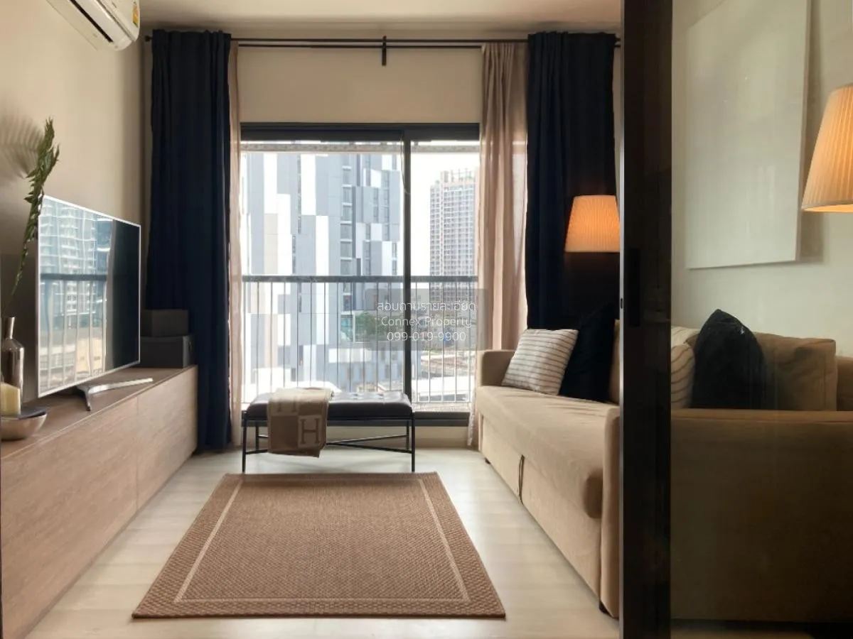 เช่าคอนโด  ไลฟ์ สุขุมวิท 48 BTS-พระโขนง พระโขนง เขต คลองเตย กรุงเ 4