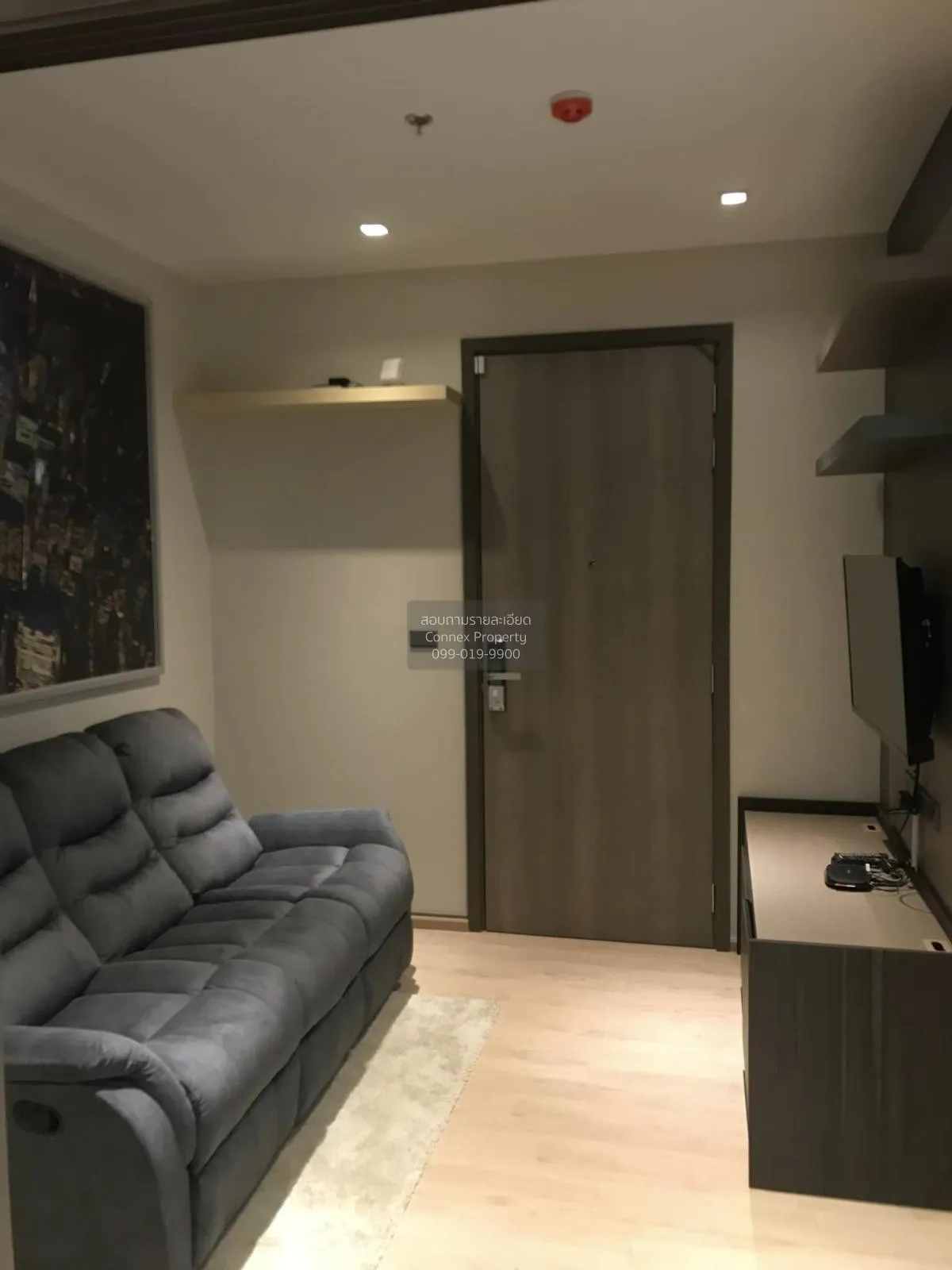 For Rent Condo , Whizdom Avenue Ratchada - Ladprao , MRT-Lat Phra 1