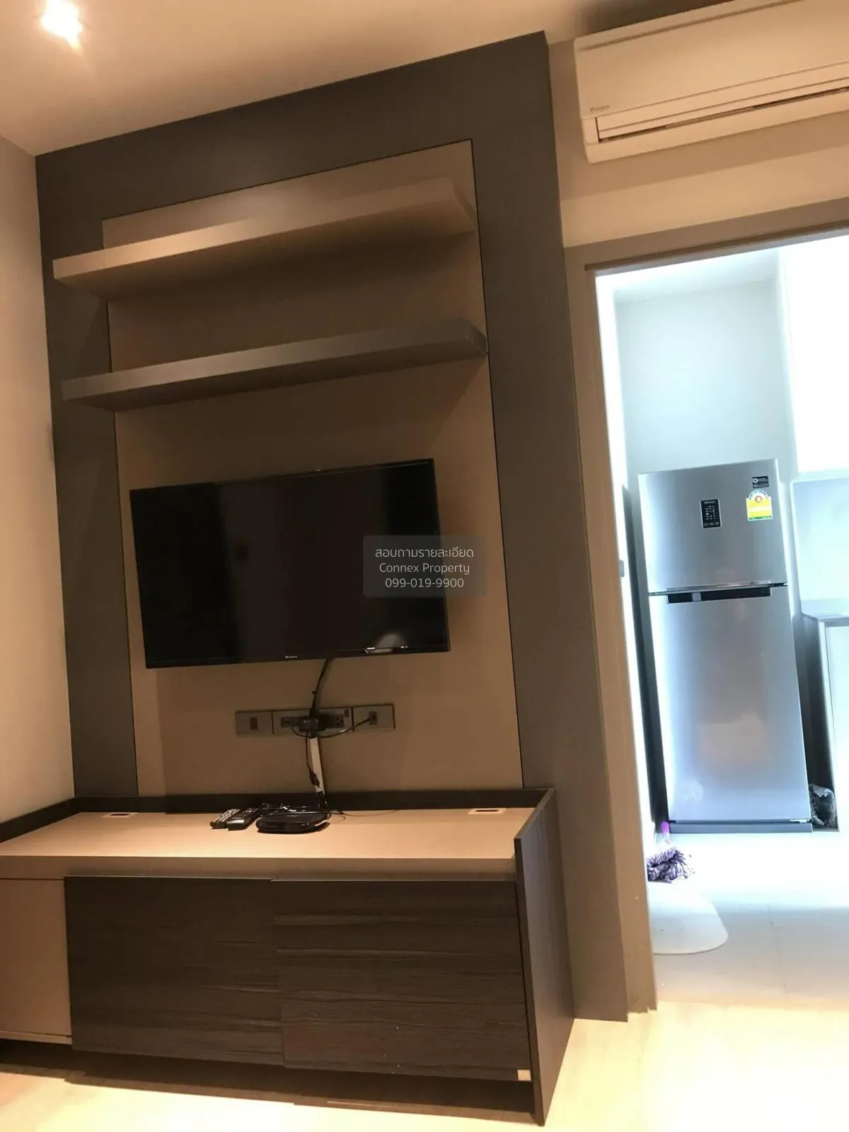 For Rent Condo , Whizdom Avenue Ratchada - Ladprao , MRT-Lat Phra 2