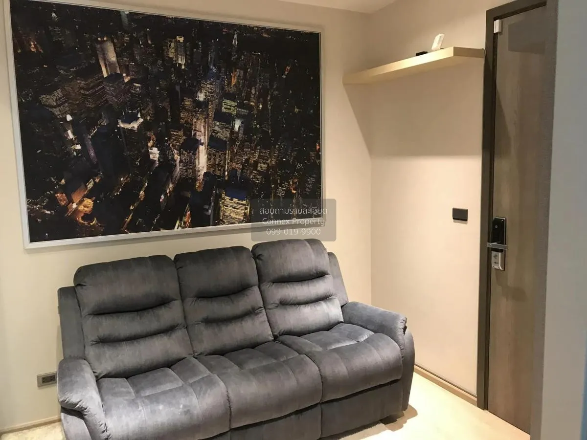 For Rent Condo , Whizdom Avenue Ratchada - Ladprao , MRT-Lat Phra 3