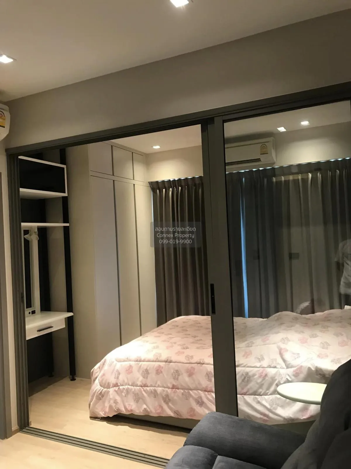 For Rent Condo , Whizdom Avenue Ratchada - Ladprao , MRT-Lat Phra 4